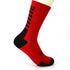 Breathable Bike Socks for Men