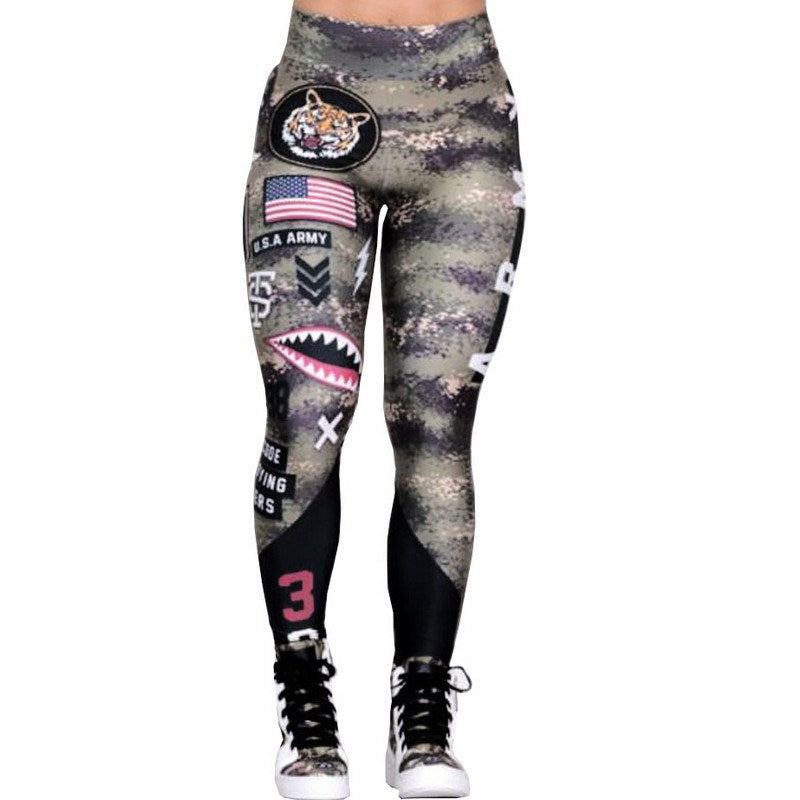 #GymWearWomen