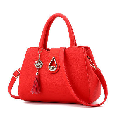 
Chic Shoulder Bag for Women