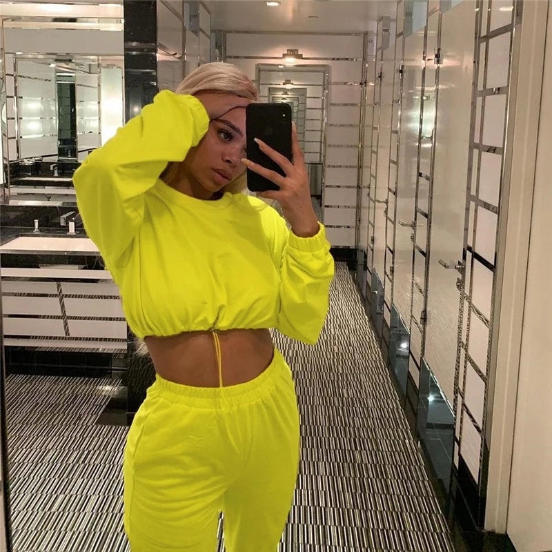 Women’s Sport Costume

