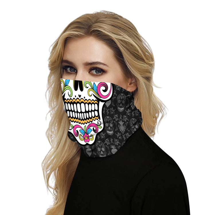 Unisex Face Mask for Climbing