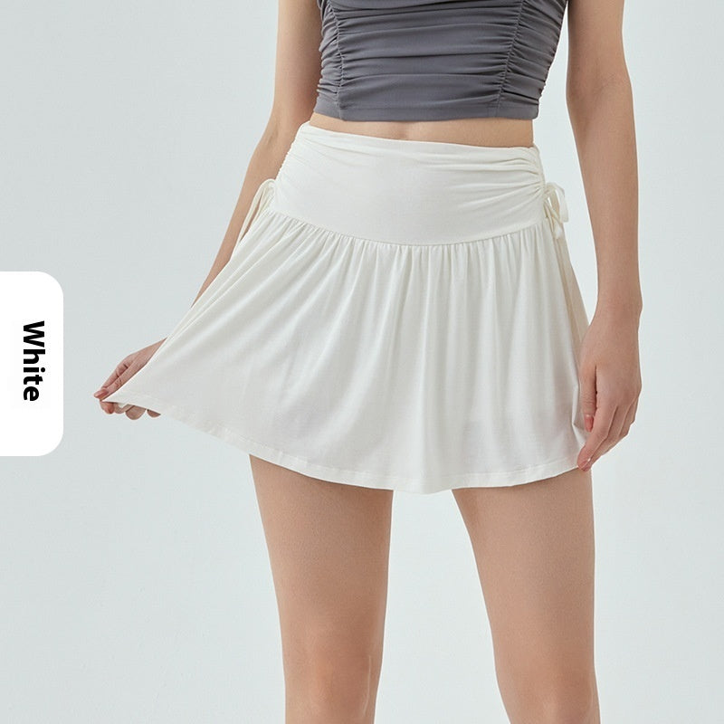 Women’s Sports Skirt – Running, Badminton & Yoga Activewear